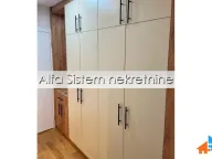 Izdavanje, dvosoban stan, 45m², Novi Beograd Blok 63, Novi Beograd Sve Podlokacije - image 9