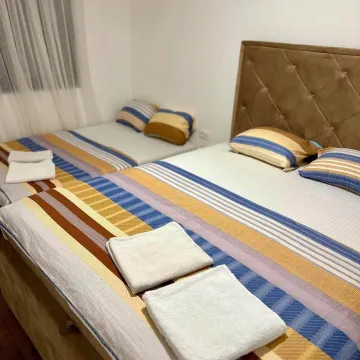 Rent, one bedroom apartment, 53m², Ilino, Bar - image 6