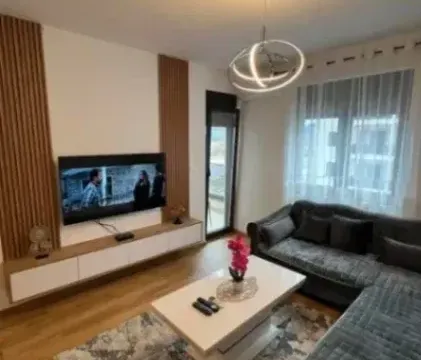 Izdavanje, jednosoban stan, 47m², City Kvart, Podgorica - image 3