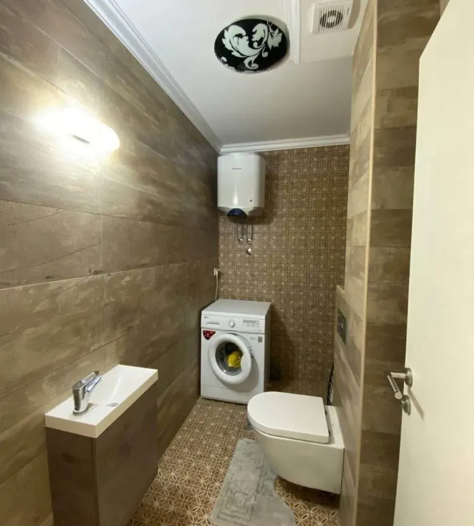 Sale, three bedroom apartment, 115m², Bečići, Budva