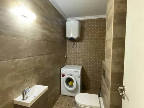 Sale, three bedroom apartment, 115m², Bečići, Budva - image 8