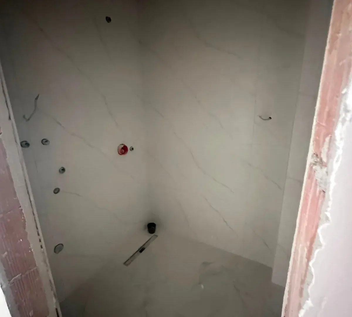 Prodaja, jednosoban stan, 43m², Stari Aerodrom, Podgorica