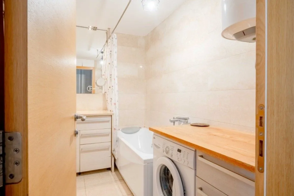 Prodaja, dvosoban stan, 74m², Rozino, Budva