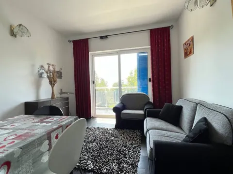 Rent, two bedroom apartment, 58m², Baošići, Herceg Novi - image 8