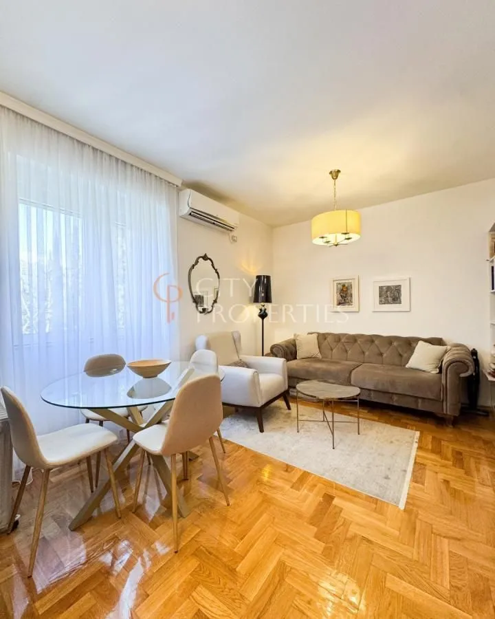 Prodaja, stan, 44m², Preko Morače, Podgorica
