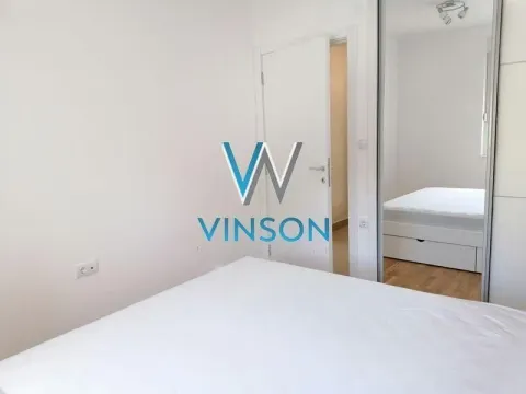 Izdavanje, dvosoban stan, 55m², Grbavica, Novi Sad Sve Podlokacije - image 9