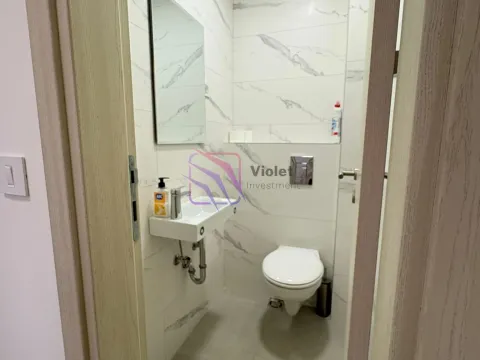 Izdavanje, dvosoban stan, 72m², Zagorič, Podgorica - image 5