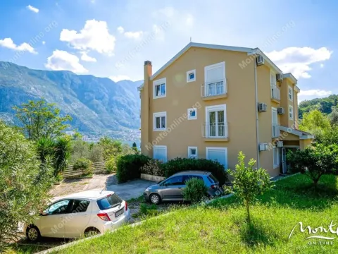 Prodaja, dvosoban stan, 83m², Prčanj, Kotor - image 33