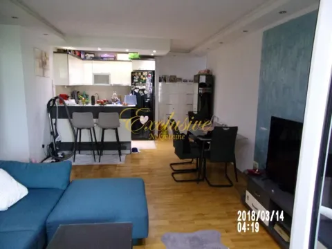 Prodaja, trosoban stan, 76m², Stari Grad, Beograd - image 19