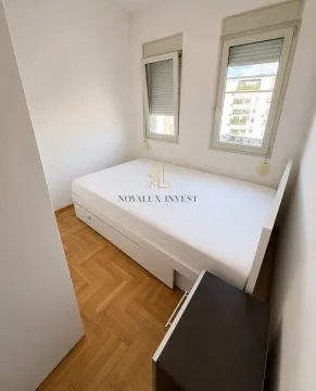 Rent, one bedroom apartment, 39m², Stari Aerodrom, Podgorica - image 6