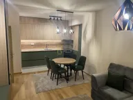 Rent, one bedroom apartment, 47m², City Kvart, Podgorica - image 5