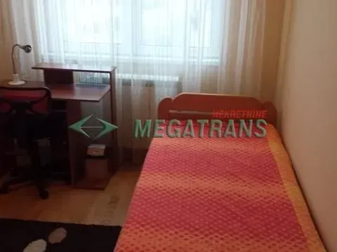 Izdavanje, trosoban stan, 103m², Savski Venac, Beograd - image 8