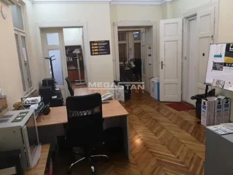 Rent, office space, 132m², Skadarlija, Beograd - image 3