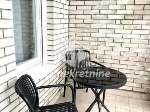 Rent, three bedroom apartment, 88m², Vračar Sve Podlokacije, Beograd - image 17