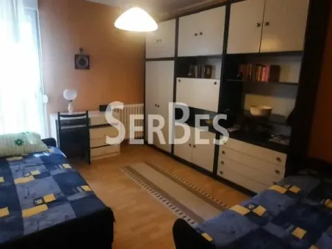 Rent, two bedroom apartment, 62m², Novi Sad Sve Podlokacije, Novi Sad - image 17