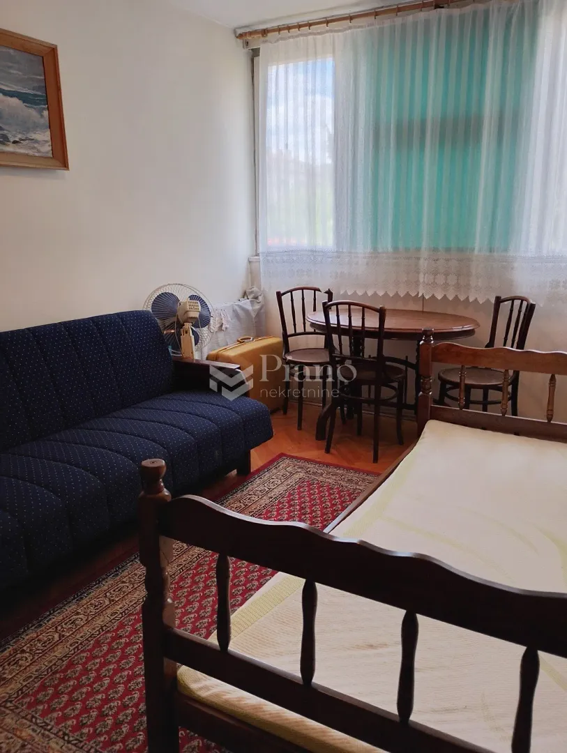 Rent, two bedroom apartment, 66m², Preko Morače, Podgorica