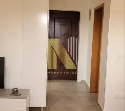 Rent, two bedroom apartment, 56m², Veternik, Novi Sad Sve Podlokacije - image 13