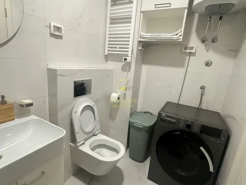 Prodaja, jednosoban stan, 40m², Central Point, Podgorica - image 6