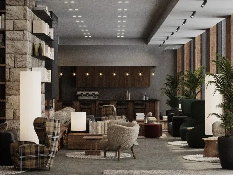 Prodaja, jednosoban stan, 51m², Kolašin, Crna Gora - image 7