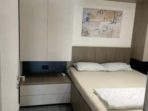 Prodaja, dvosoban stan, 50m², Tivat, Crna Gora - image 9