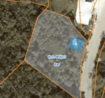 Prodaja, kuća, 40m², Čanj, Bar