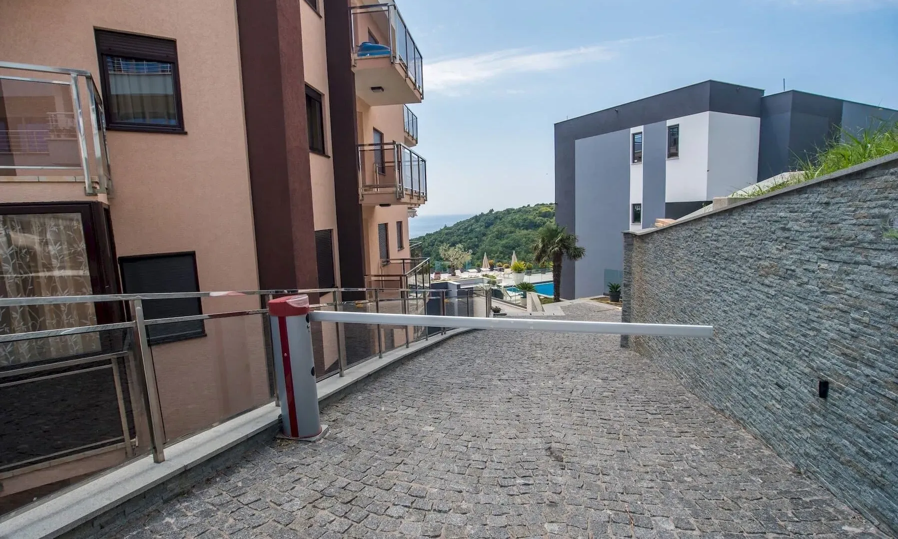 Sale, house, 1133m², Komoševina, Budva