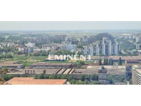 Rent, two bedroom apartment, 56m², Novi Beograd Blok 65, Novi Beograd Sve Podlokacije - image 15