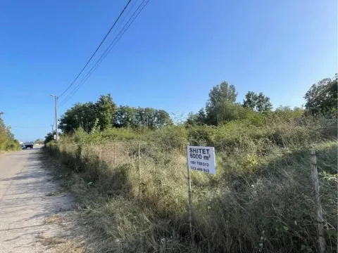 Prodaja, plac, 7000m², Ulcinj, Crna Gora - image 2