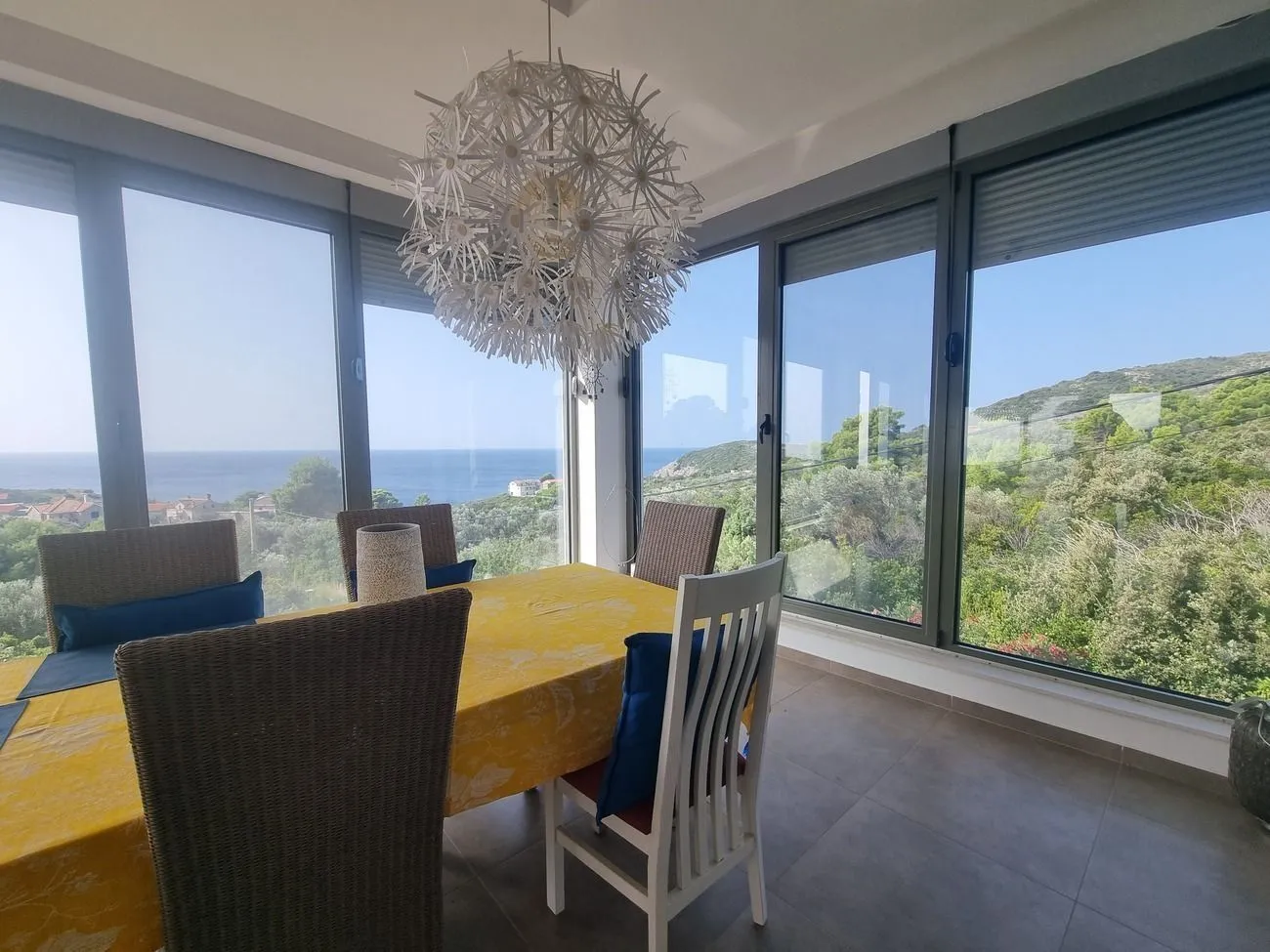 Prodaja, kuća, 268m², Radovanići, Herceg Novi