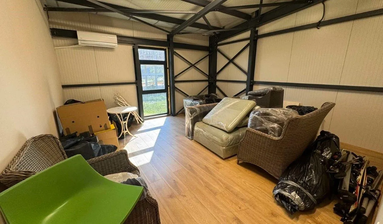 Rent, studio apartment, 130m², Mareza, Podgorica