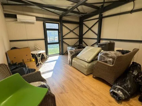 Rent, studio apartment, 130m², Mareza, Podgorica - image 4