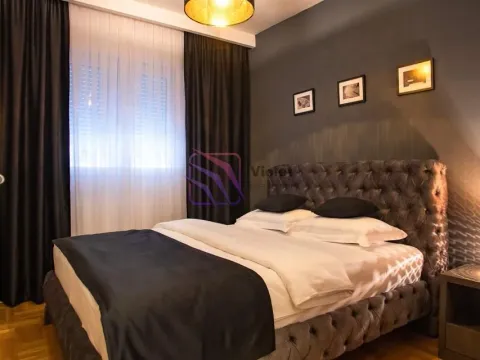 Sale, one bedroom apartment, 46m², Tuški Put, Podgorica - image 5