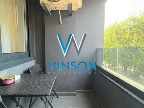 Rent, one bedroom apartment, 43m², Novi Sad Sve Podlokacije, Novi Sad - image 18
