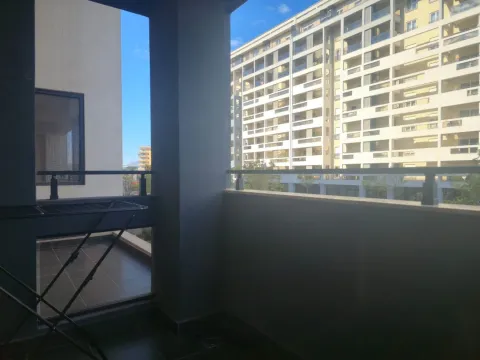 Rent, one bedroom apartment, 52m², Master Kvart, Podgorica - image 10