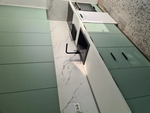 Izdavanje, dvosoban stan, 65m², Stara Varoš, Podgorica - image 6