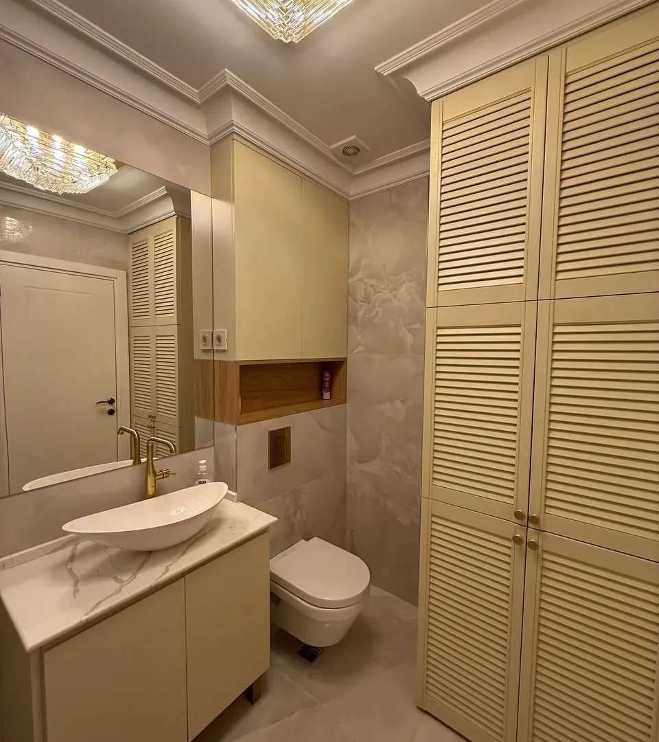 Rent, two bedroom apartment, 74m², Centar, Budva
