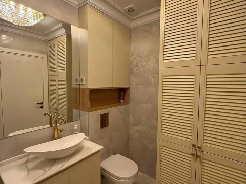 Rent, two bedroom apartment, 74m², Centar, Budva - image 5