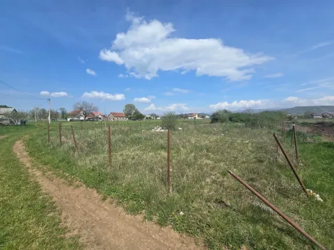 Prodaja, plac, 570m², Kličevo, Nikšić - image 4