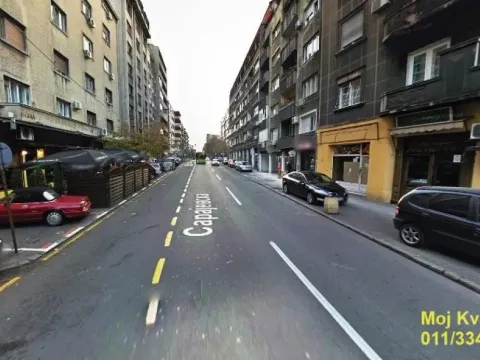 Izdavanje, poslovni prostor, 514m², Savski Venac, Beograd - image 2