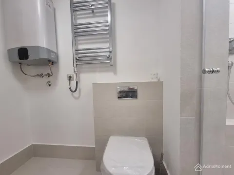 Prodaja, jednosoban stan, 49m², Centar, Tivat - image 17