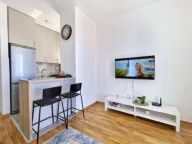 Izdavanje, jednosoban stan, 47m², Bečići, Budva - image 5