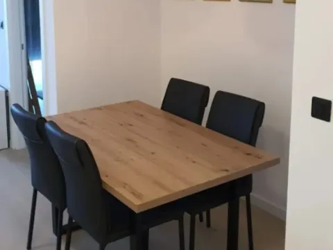 Sale, one bedroom apartment, 56m², Donja Lastva, Tivat - image 6