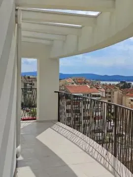 Sale, three bedroom apartment, 143m², Tivat, Crna Gora - image 36