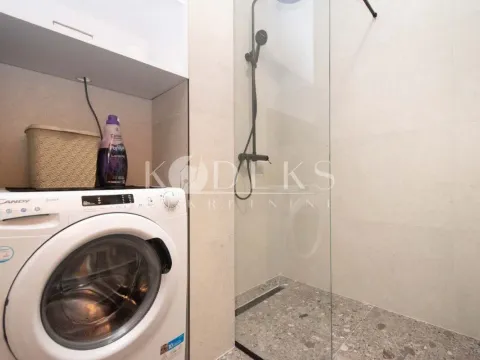 Izdavanje, jednosoban stan, 46m², Vezirov Most, Podgorica - image 5