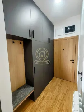 Izdavanje, jednosoban stan, 40m², Podbara, Novi Sad Sve Podlokacije - image 12