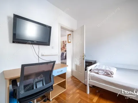 Prodaja, dvosoban stan, 55m², Donja Lastva, Tivat - image 14