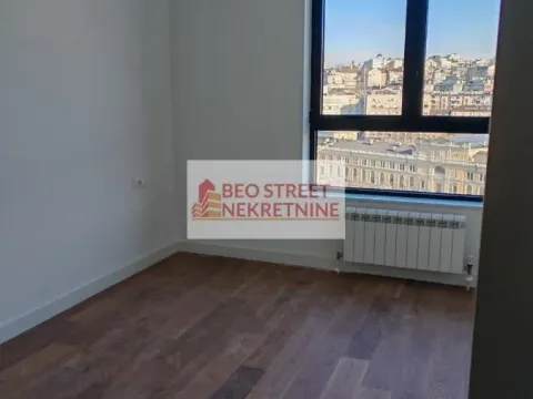 Izdavanje, trosoban stan, 80m², Savski Venac, Beograd - image 5