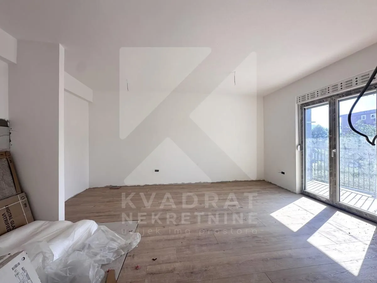 Prodaja, trosoban stan, 67m², Zabjelo, Podgorica