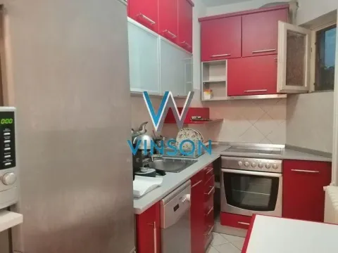 Izdavanje, dvosoban stan, 55m², Novi Sad Sve Podlokacije, Novi Sad - image 11