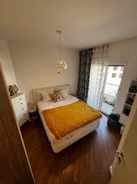 Prodaja, jednosoban stan, 44m², Zagorič, Podgorica - image 12